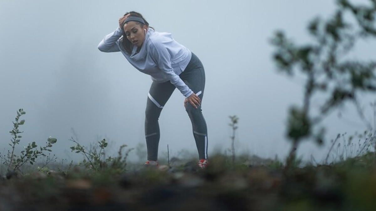 These indoor exercises may keep you fit during monsoon