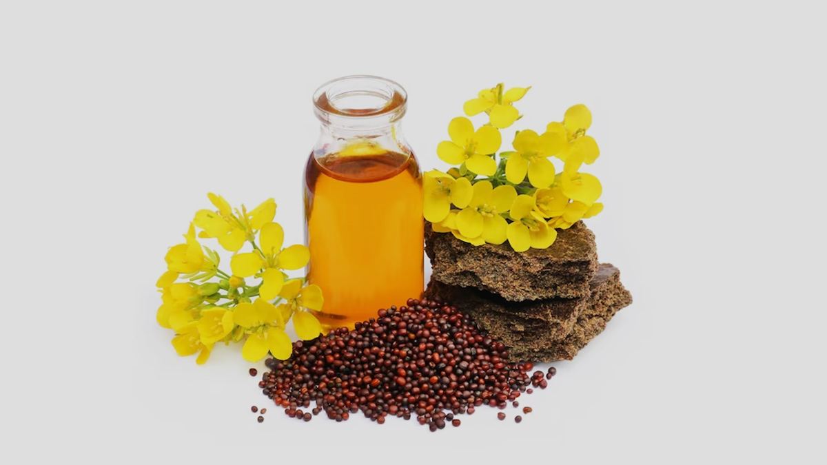 When To Avoid Eating Mustard Oil in hindi