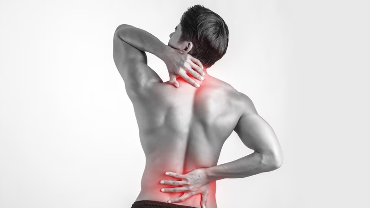 How To Get Rid Of Bone Pain Caused By AC