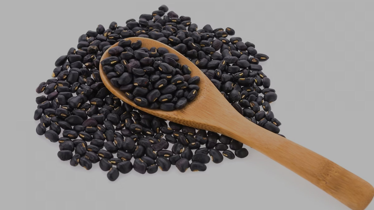 Urad Dal Can Cause Acne