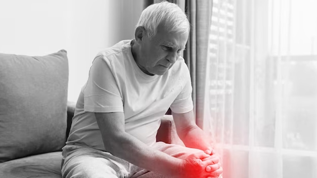 Can Arthritis Patient Do Exercise