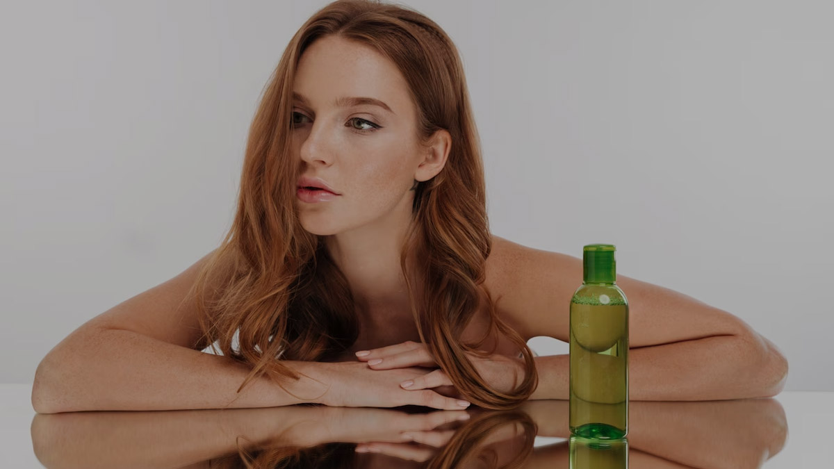 Hair Oiling Is Important During Monsoon