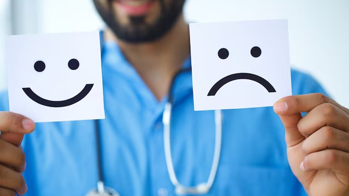 emotions effects on health