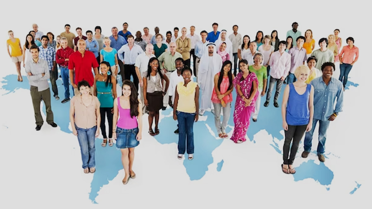 World Population Day 2023 in Hindi