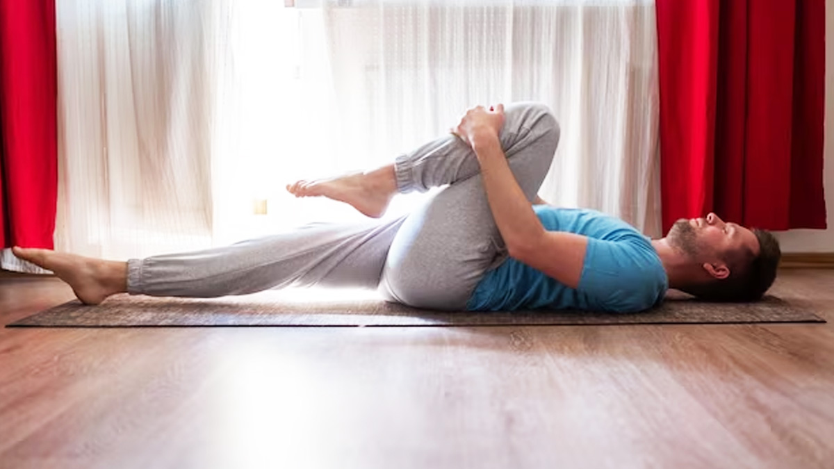 yoga for psoriatic arthritis