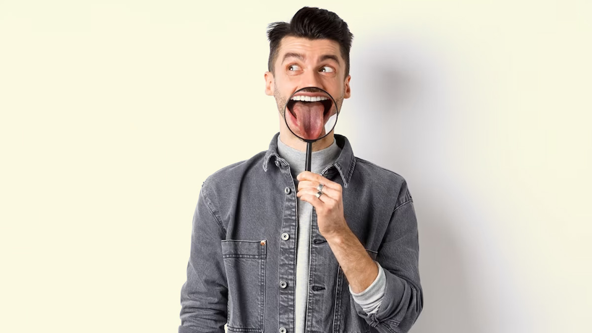 Metallic Taste In The Mouth: What Does It Mean? | OnlyMyHealth