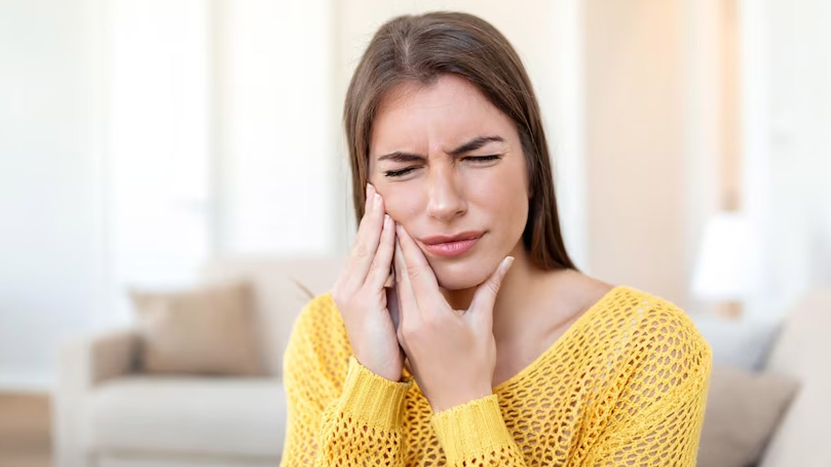 Dentist Lists 5 Ways To Take Care Of Sensitive Teeth OnlyMyHealth