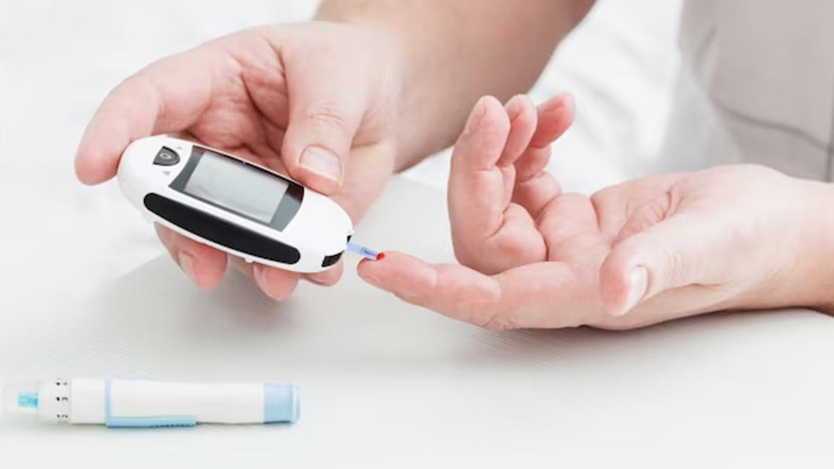 Borderline Diabetes Precautions in hindi