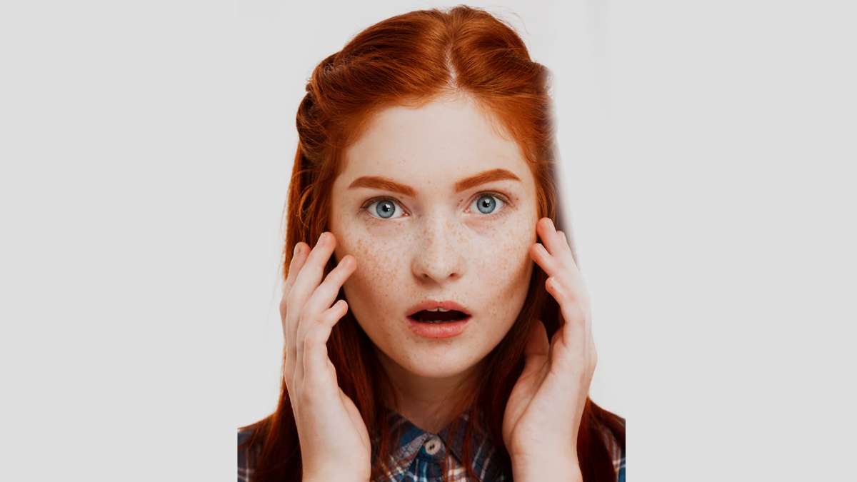 Prevention Of Clogged Pores In hindi