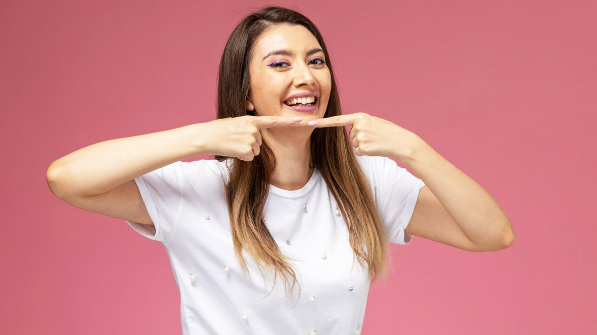 Symptoms Of Clogged Pores