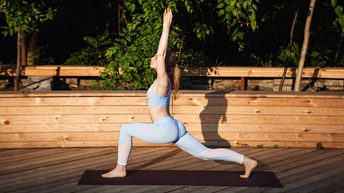 Yoga for Constipation: Poses for Relief