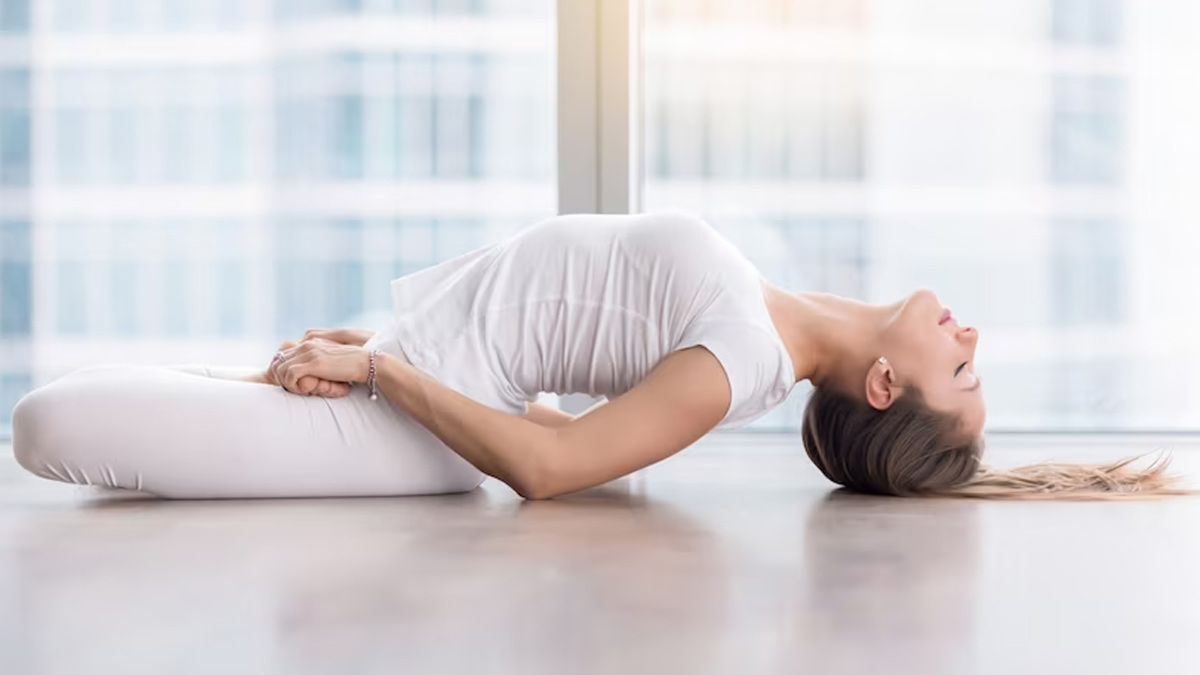 Yoga and its heart-healthy benefits