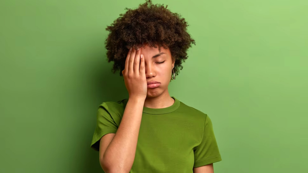 Migraine Without Headache: Signs To Identify A Silent Migraine?