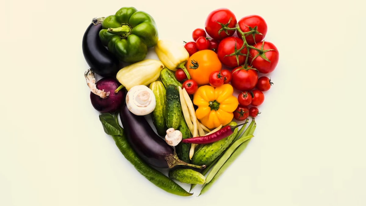 Key Foods That Can Lower The Risk Of Heart Disease