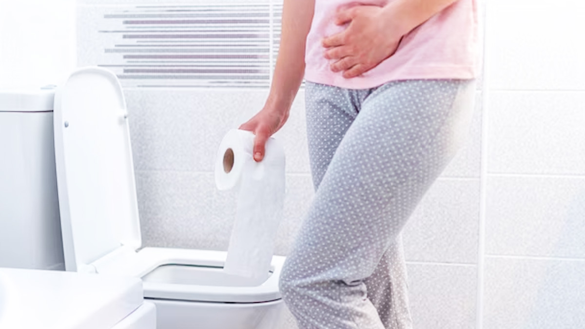 causes of change in urine during pregnancy 