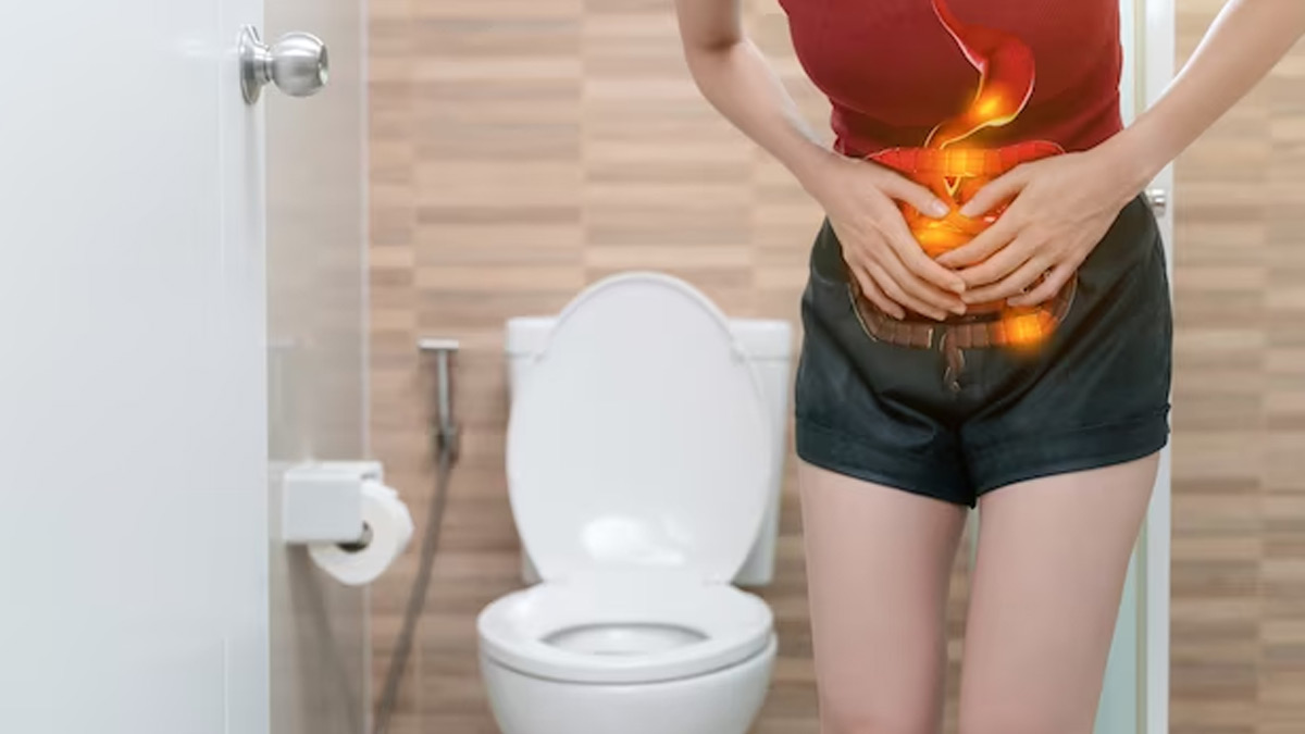 digestive problem