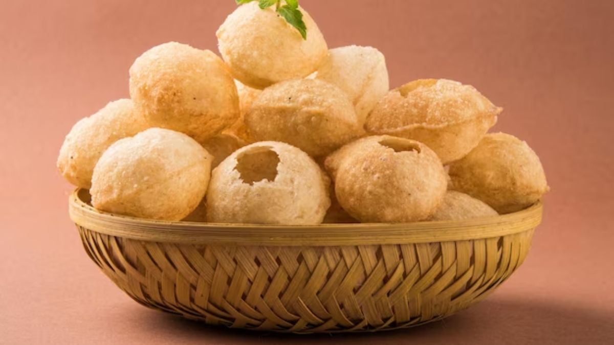 Can We Eat Pani Puri During Weight Loss