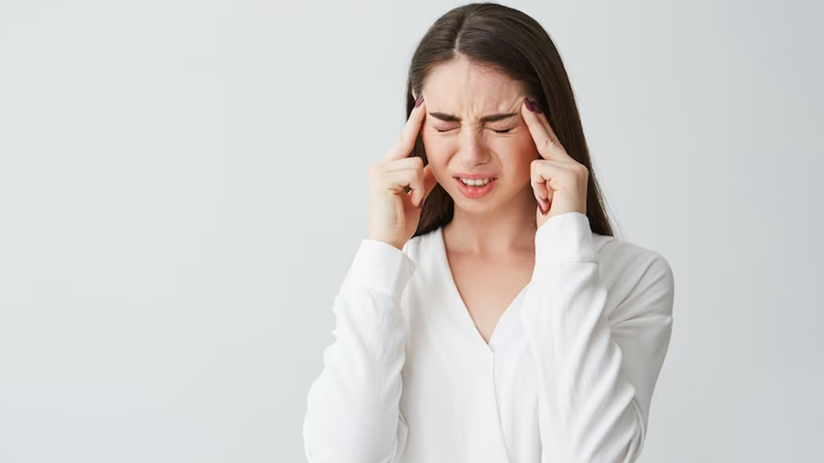 Excess Sugar Can Cause Headaches: Why It Happens | OnlyMyHealth