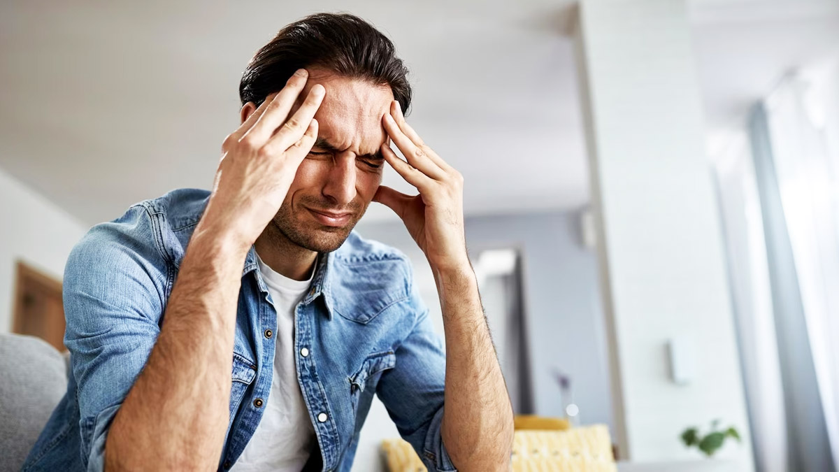benefits of using chamomile oil for headache in hindi