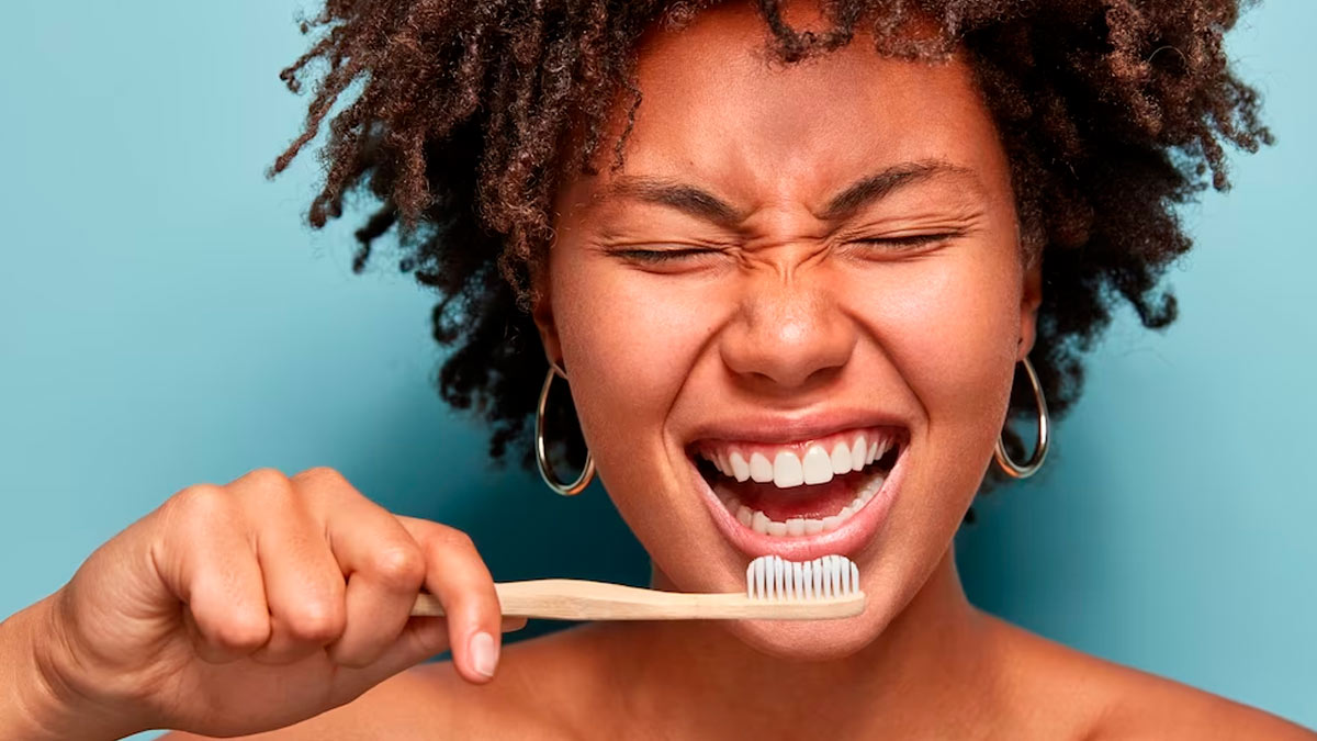 dental health care tips