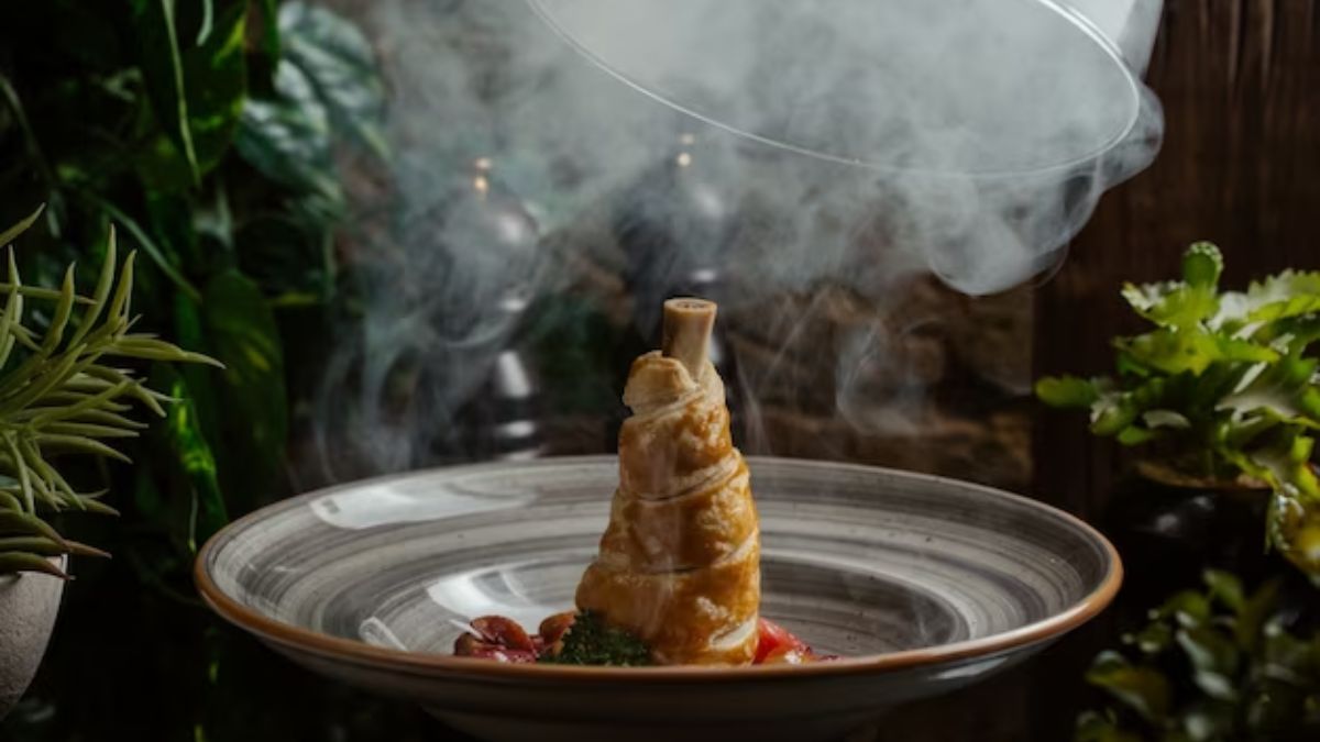  Smoky Flavored Foods Side Effects