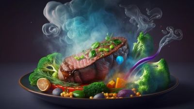 Smoky Flavored फूड्स खाने से शरीर को होते हैं ये गंभीर नुकसान