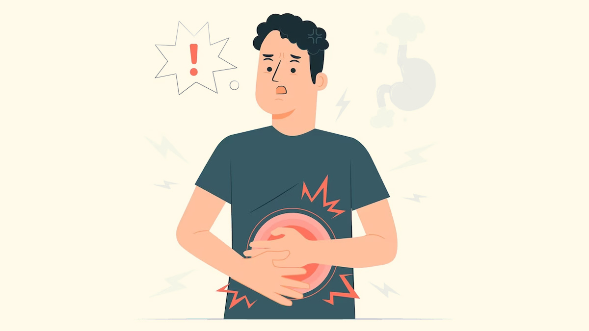  Which Gastro Infections Should You Be Aware Of During the Monsoon?