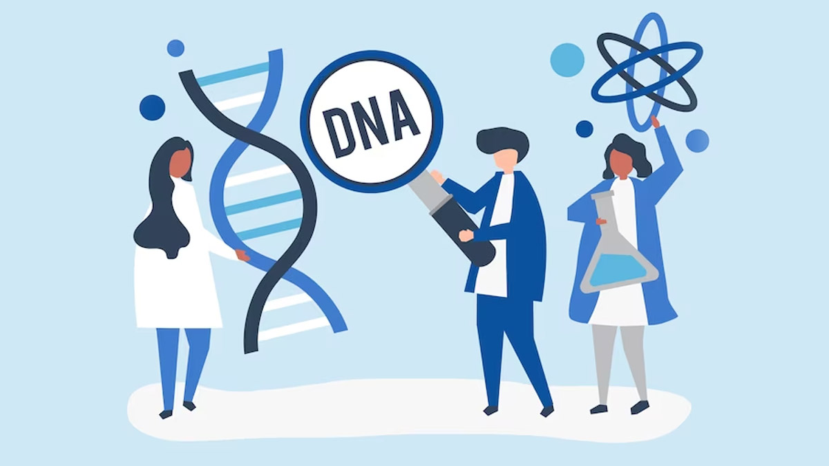 Personal-Genomics