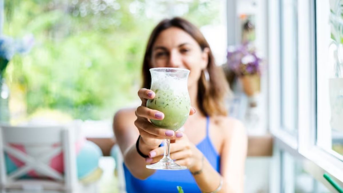 Arjun Bark And Ashwagandha Juice Benefits