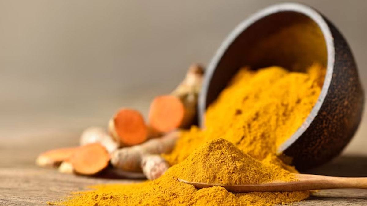 haldi