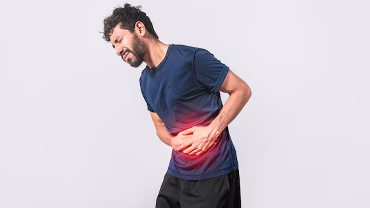 kidney stone with green tea