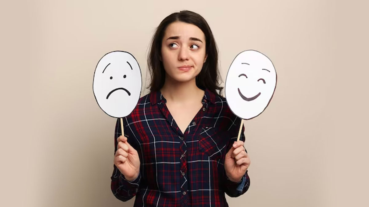 What Is Personality Disorder