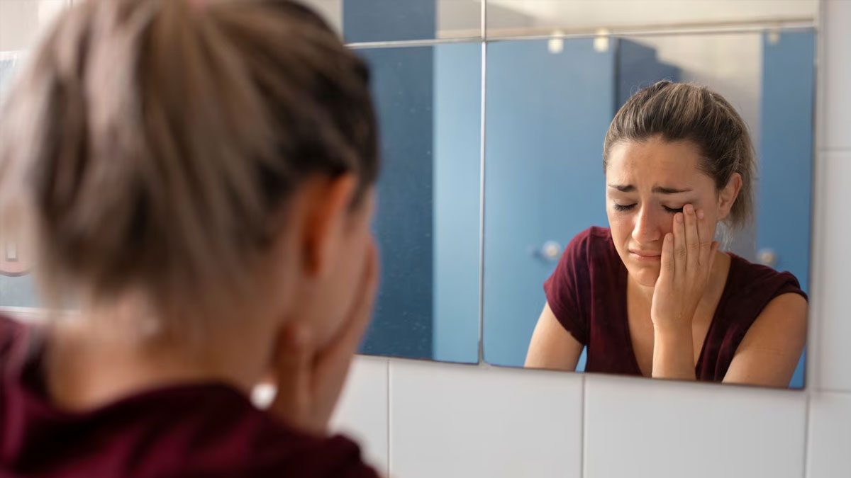 Causes Of Personality Disorder