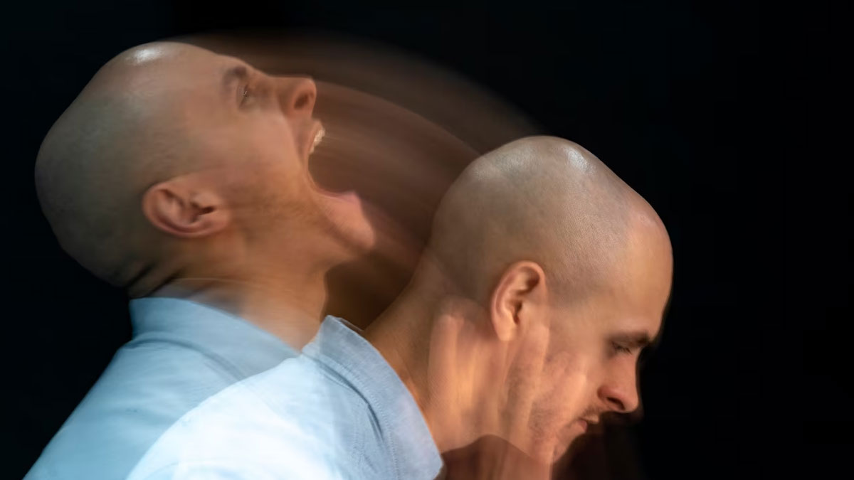 treatment Of Personality Disorder