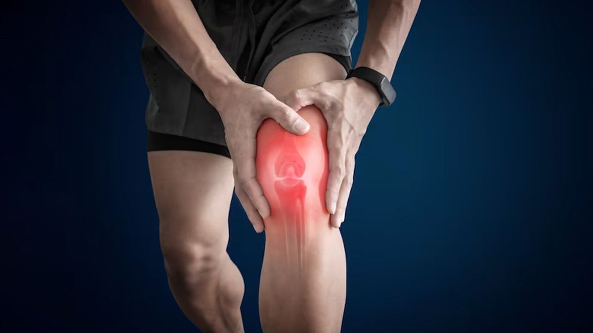 Too Much Salt Cause Arthritis