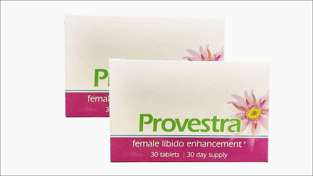 Provestra