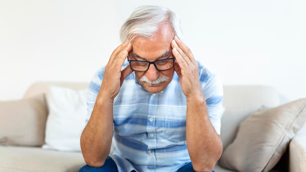 Overcoming Migraines In Later Life: Essential Tips For Those In Their ...