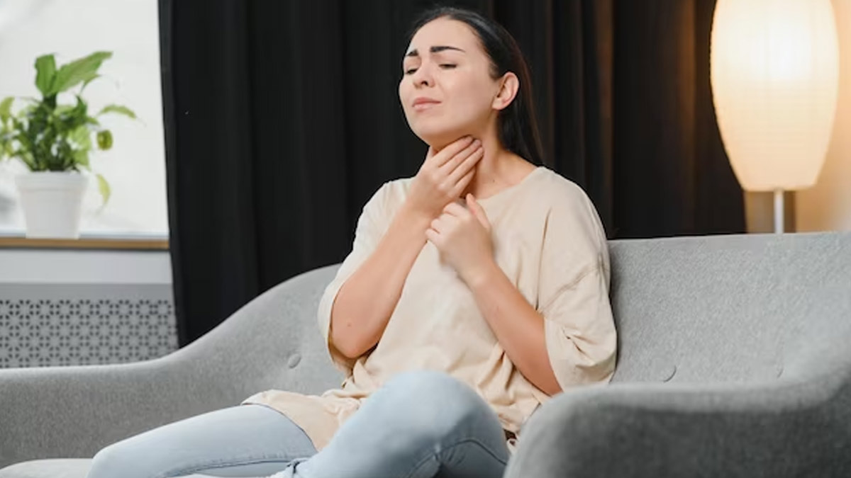 Tips To Manage Asthma During Monsoon
