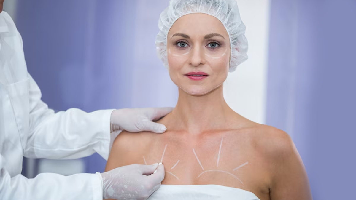 breast-surgery