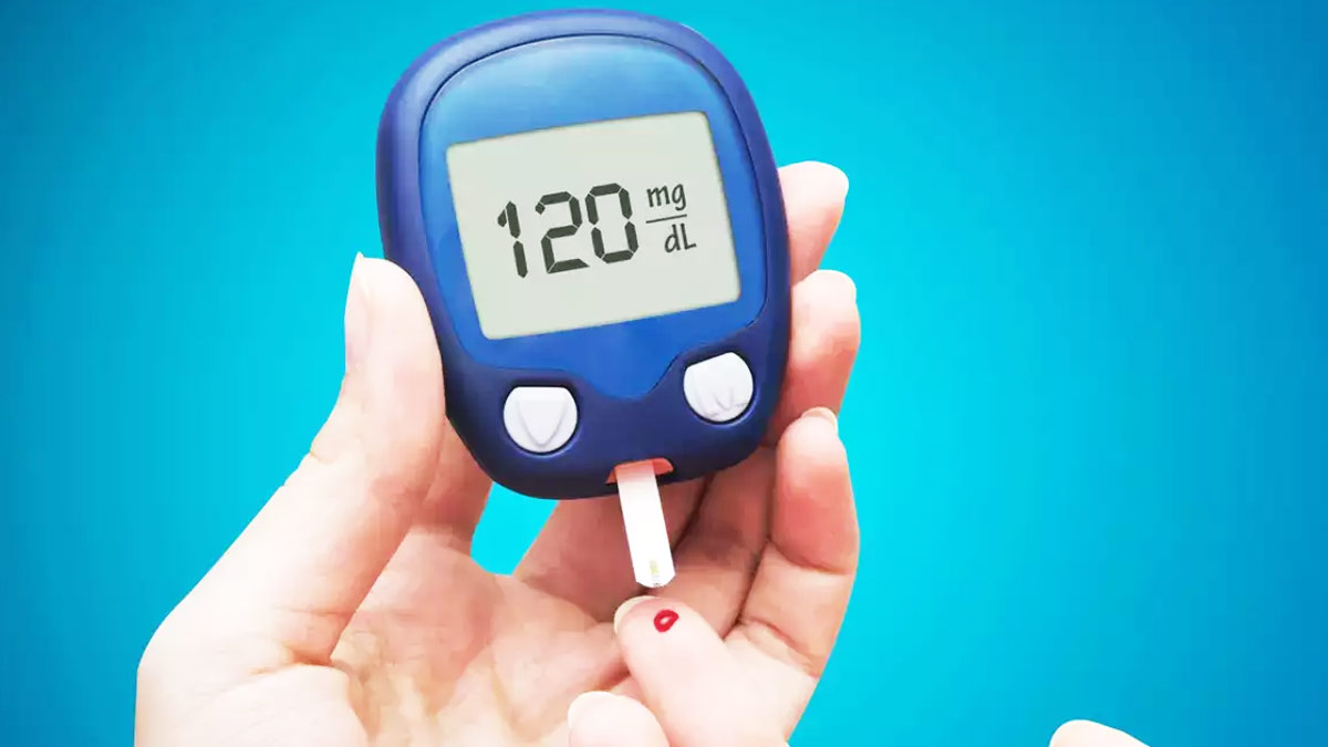 kodo millet in diabetes