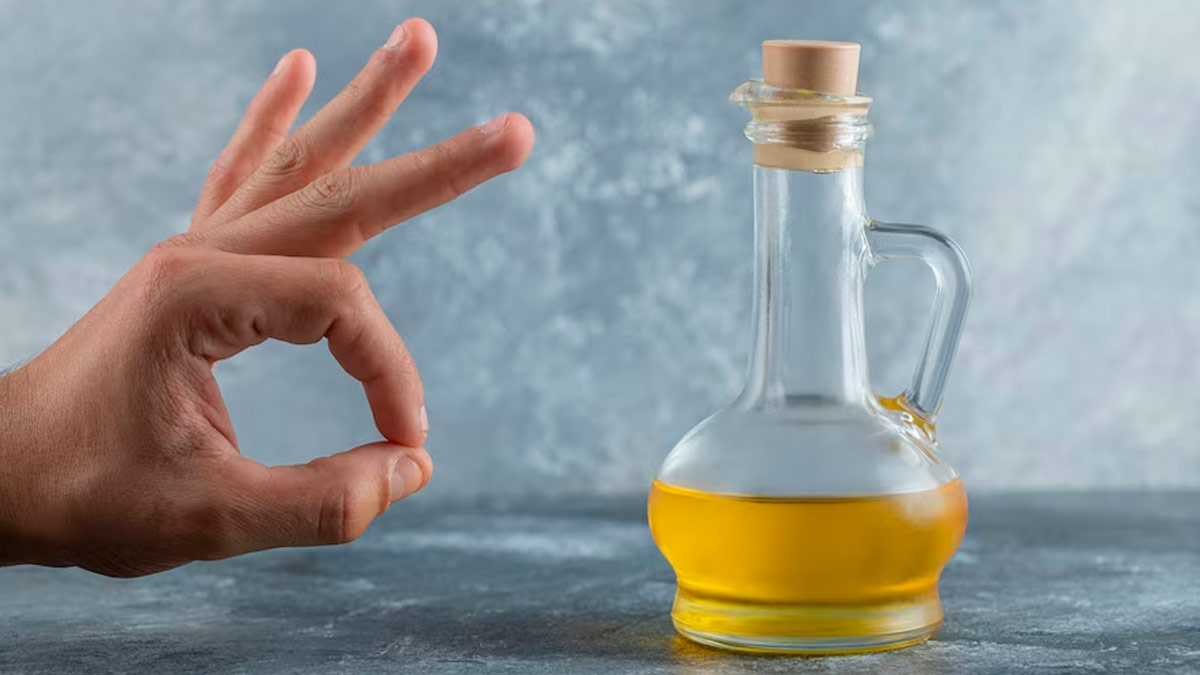 Olive Oil Benefits for Skin, Hair, and More - Healthier Steps