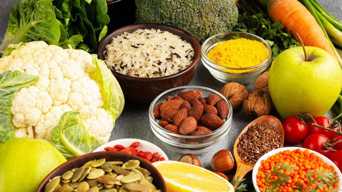 Nutrients To Reverse Thyroid In Hindi