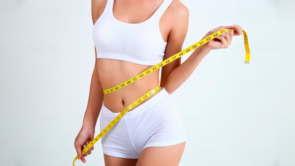 weight loss