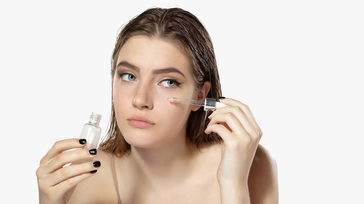 is coconut oil safe for sensitive skin