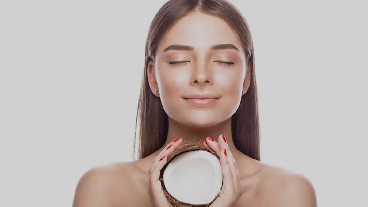 coconut oil