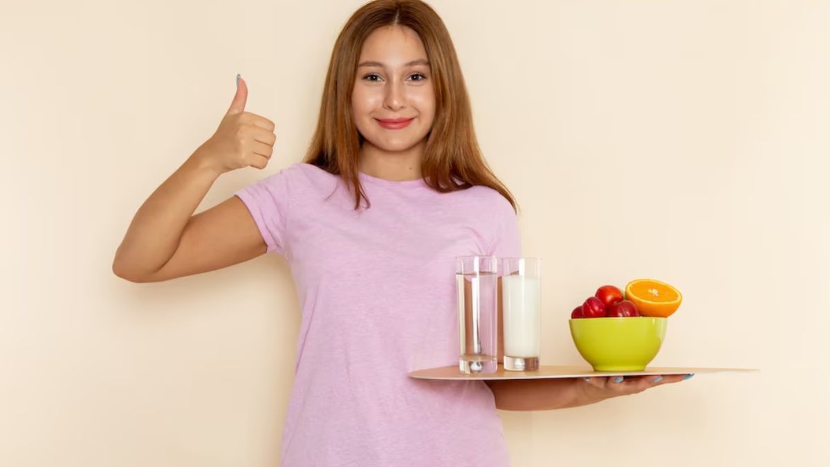 Monsoon Diet Tips