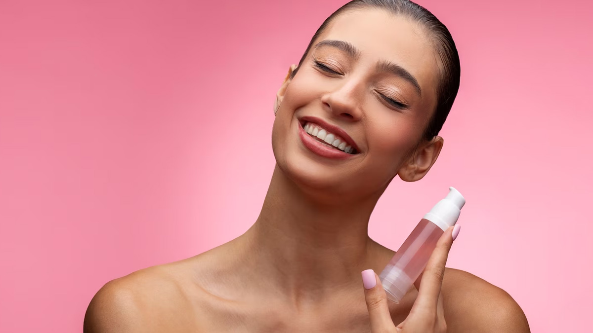 rose water toner benefits 