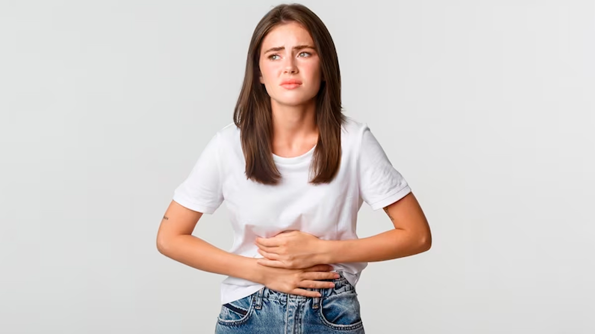 7 Signs Of Constipation and How To Cure It