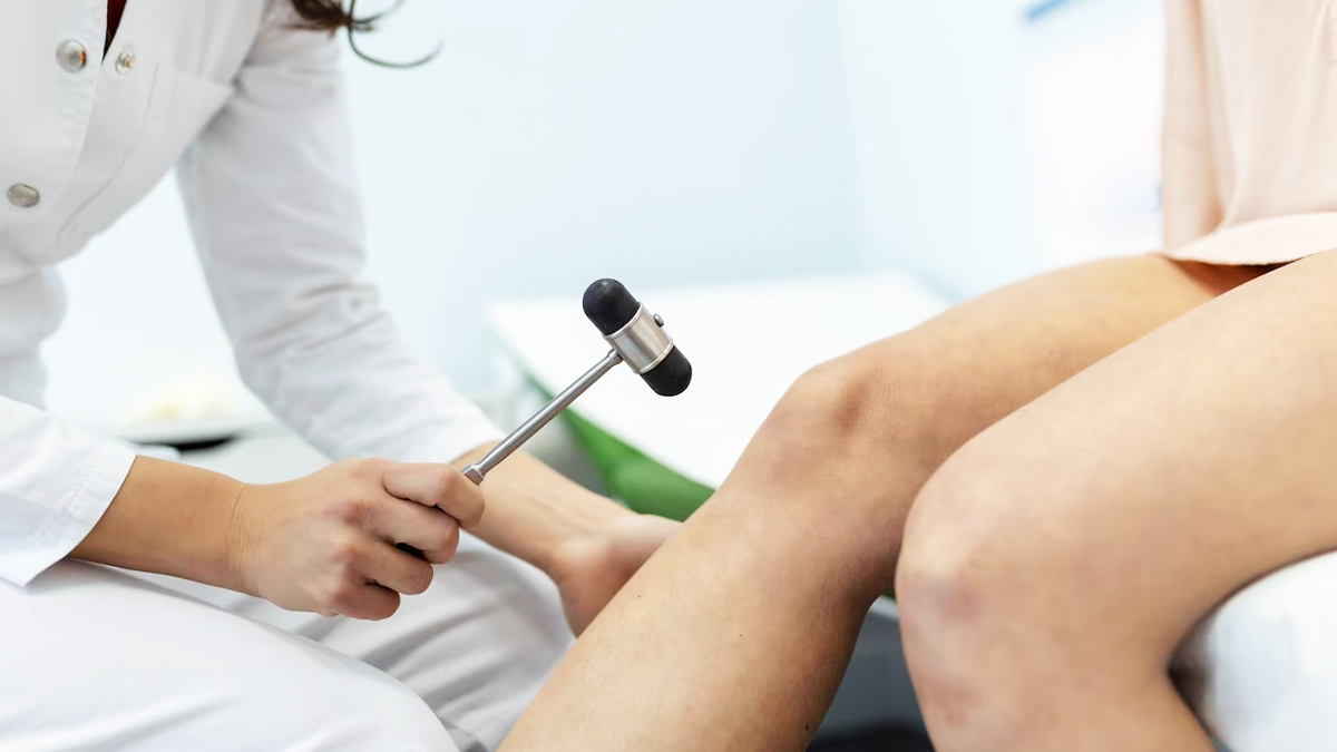 Bone Density Normal Range