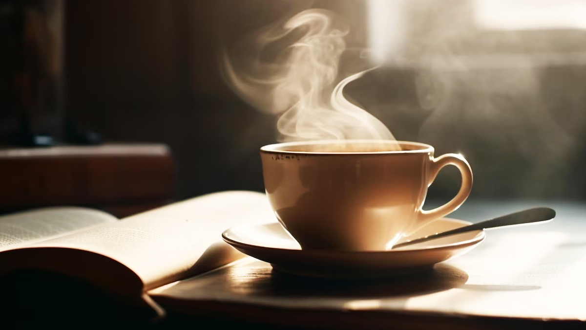 hot drinks side effects